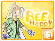 Bee Happy