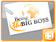 Being The Bigboss