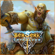 Berserk - The Catacysm