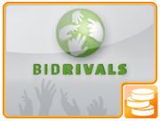 Bidrivals