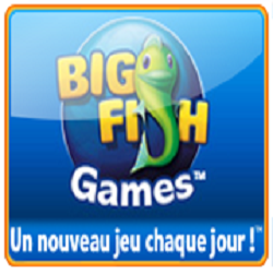 Big Fish Games