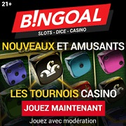 Bingoal Casino
