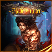 Blade Hunter