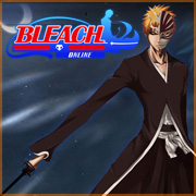 Bleach Online