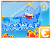 Boomat