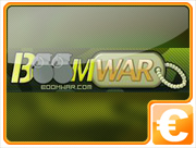 Boomwar