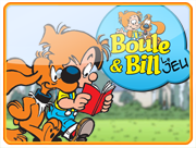 Boule Et Bill