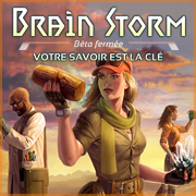 Brain Storm