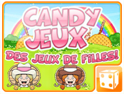 Candy Jeux