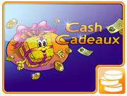 Cash Cadeaux