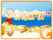 Cashpot