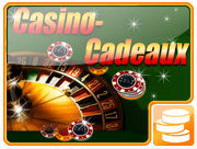 Casino Cadeaux