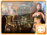 Castle Of Heroes