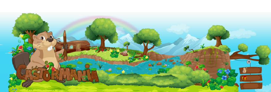 Castormania : nouveau concours du Printemps