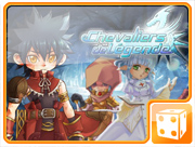 Chevaliers De Legende