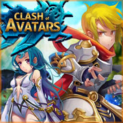 Clash Of Avatars