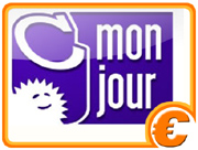 Cmonjour