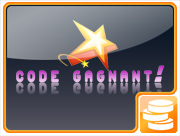 Code Gagnant