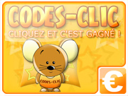 Codes-clic
