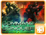 Command & Conquer
