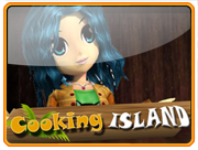 Cooking Island