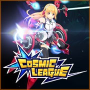 Cosmic League
