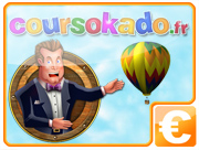 Coursokado