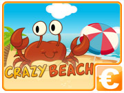 Crazy Beach