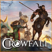 Crowfall