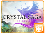Crystal Saga