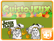 Cuisto Jeux
