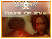 Days Of Evil