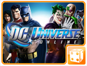 Dc Universe