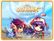 Dd Tank