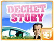 Dechet Story