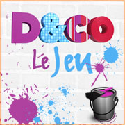 Deco Le Jeu
