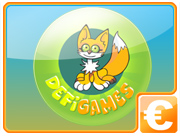 Defigames