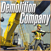 Demolition Compagny