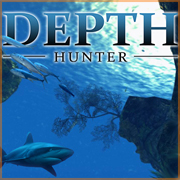 Depth Hunter 2