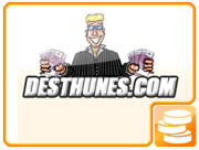 Desthunes