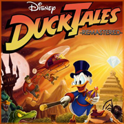 Disney Ducktales