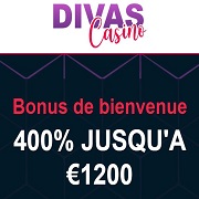 Divas Luck Casino