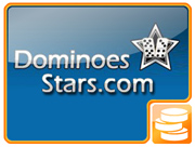 Dominoes Stars