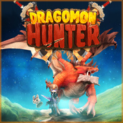 Dragomon Hunter