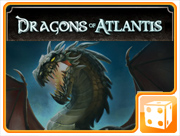 Dragons Of Atlantis