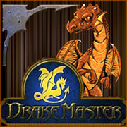 Drakemaster