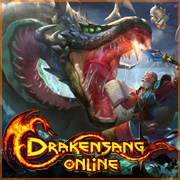 Drakensang Online