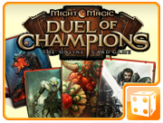 Duel Of Champions