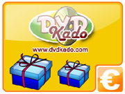 Dvd Kado