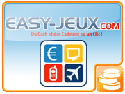 Easy-jeux